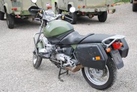 BMW R 850 R 