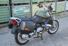 BMW R 850 R 