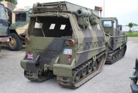 Volvo BV-202 