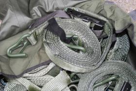 Ladungssicherungsausstattung 