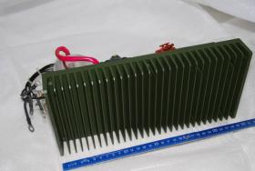 Stromversorgungsgerät, Teilbaugruppe 