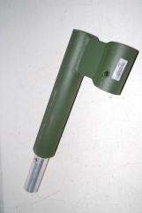Halter Antenne 