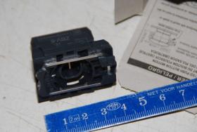 Leuchte, Anzeigeleuchte 