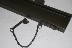 Holmverlängerung f. Leiter Dornier 