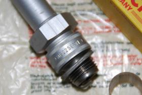 Zündkerze Bosch MB 225 ERT 1 