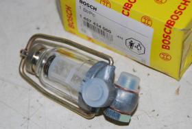 Kraftstofffilter, Vorfilter, Bosch 1 457 434 000 