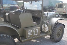 Dodge WC 56 