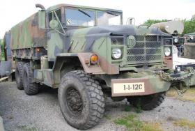 AM-General M925 