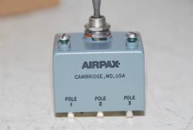 Circuit Breaker, M39019/06-230 