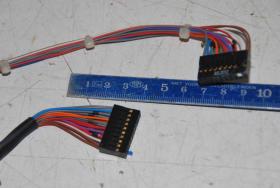 Kabelbaum, Rohde & Schwarz 