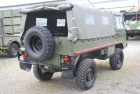 Pinzgauer 710M 