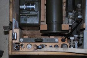 Werkzeugausstattung Panzerkraftwagen 