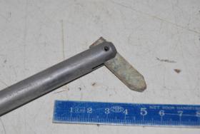 Stift, Sperrgelenk, Haacon 