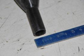 Gummimuffe, Firma Glas 
