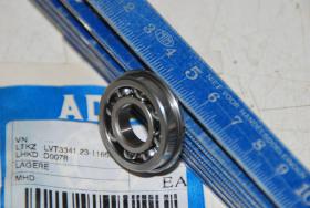 Kugellager 12,7 x 28,6 - 5 - A 