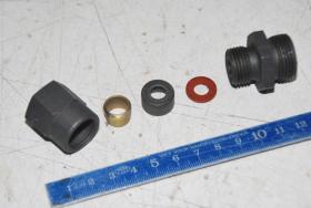 Übergangsstück, Adapter 