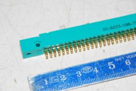 Steckerleiste, 96-pol 