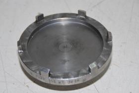 Schlüssel, Schlüsseleinsatz 