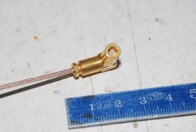 Kabel, Hochfrequenz 