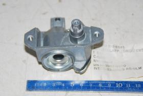 Ausstellapparat für Drehfenster 