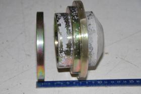 Auswechselwerkzeug, Hekro 445060 