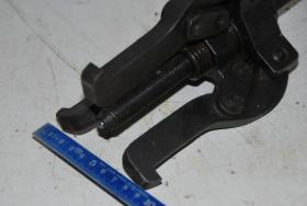 Abzieher, Matra WU53 