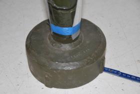 Mitnehmerschlüssel, 2895 044 