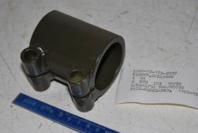 Schelle, Klemmschelle, Faun 