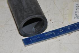 Gummipuffer, Gummikappe 