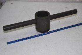 Schlüssel, Zapfenschlüssel 