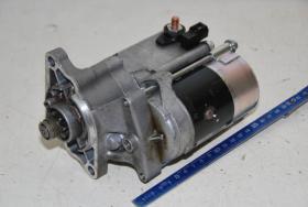 Anlasser, 24V, Denso 166-63012 