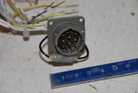 Kabelbaum, AEG - Telefunken 