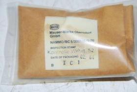 Winkelhebel, Mauser 