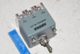Circuit Breaker AP116-7064-215 