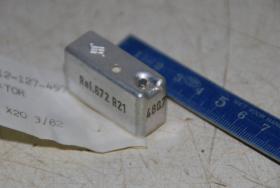 Modulator 
