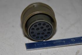 Steckverbinder, Bendix, 20-29 