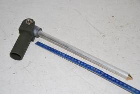 Base, Erdnagel, Hering 