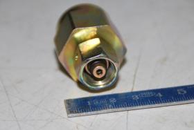 Adapter, gerade, MAV-EV6-PSR 