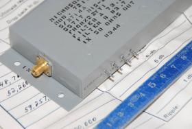 Filter, MIS-28536 