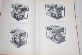 TDV für Stromerzeuger Aggregat 