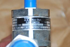 Switch, Liquid Flow 
