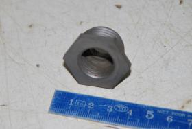 Verschraubung, Übergangsstück 