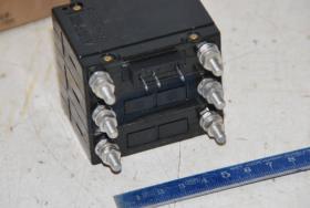 Circuit Breaker, M55629/6-020 