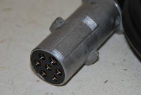 Kabel, Adapterkabel für Anhänger 