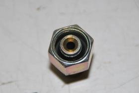 Reduzierstück, Verschraubung 