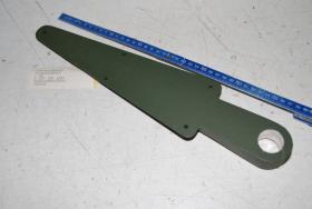 Scharnierlappen, Faun 