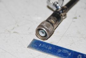 Antenne, Peitschenantenne 