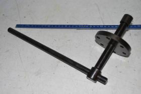 Abzieher, Abziehvorrichtung, MAN 