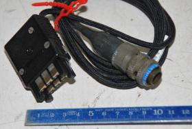 Kabel mit Stecker 