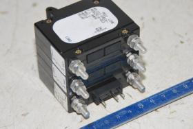 Circuit Breaker, M55629/6-013 